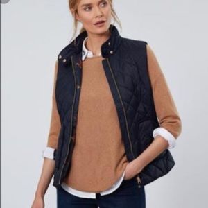 SPERRY Top-Sider puffer Vest💕